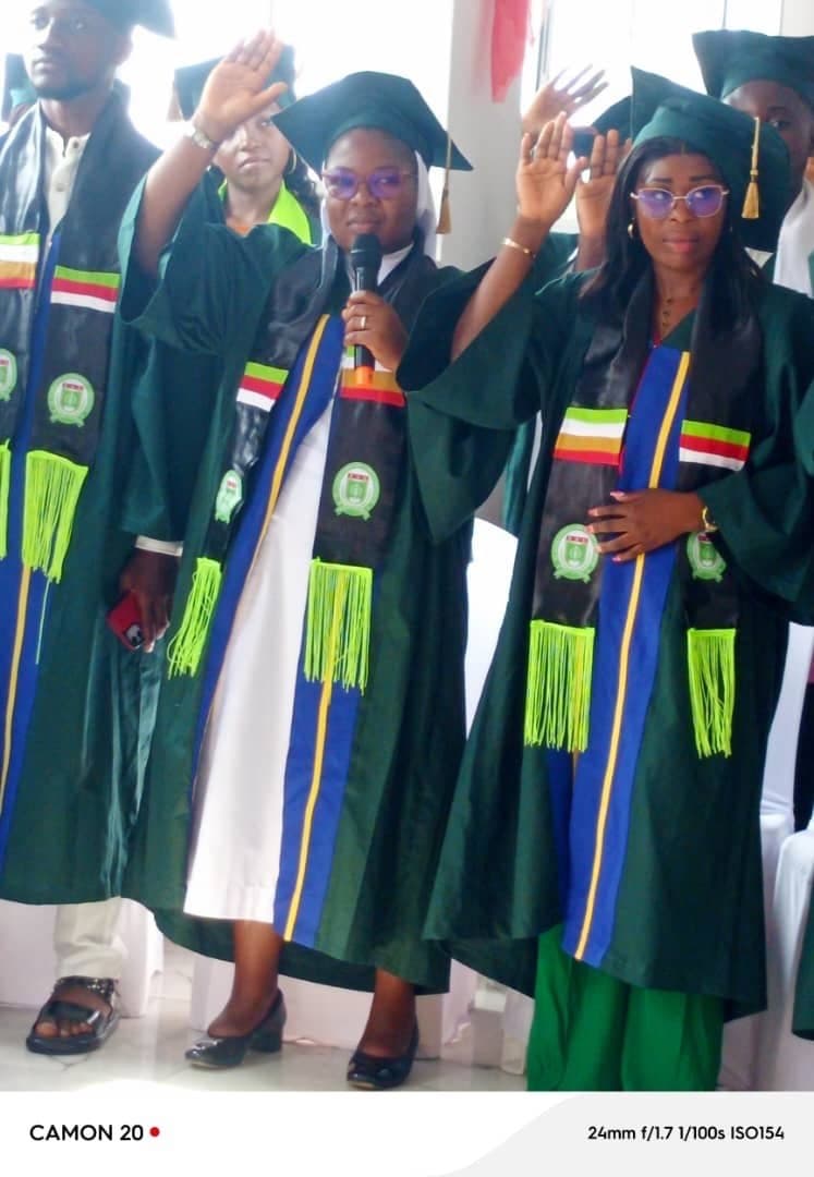 Graduation 2025